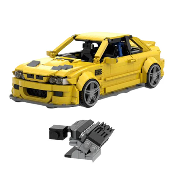 2006 GERMAN COUPE | 1244 TEILE