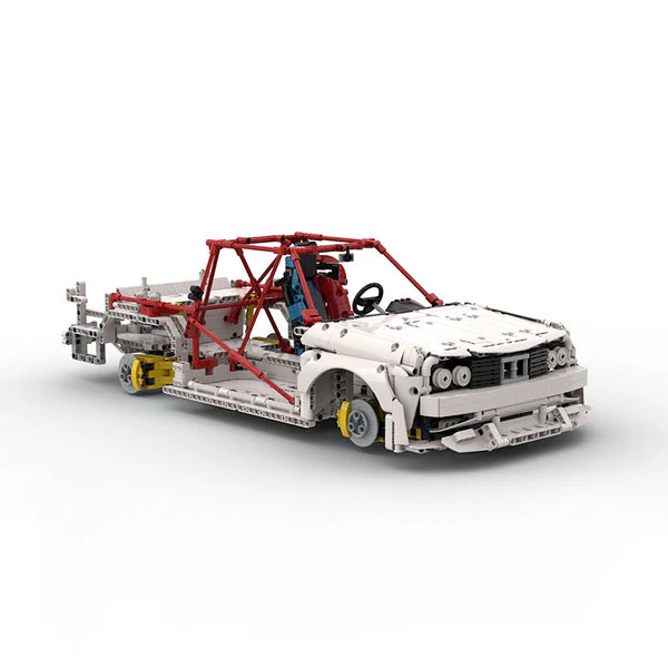 DAS DEUTSCHE KLASSIK BUNDLE | 10744 TEILE