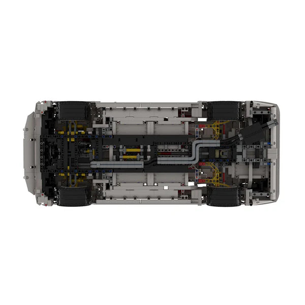 DAS DEUTSCHE KLASSIK BUNDLE | 10744 TEILE