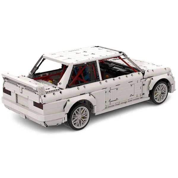 DAS ULTIMATIVE DEUTSCHE GUSHESHE | 2948 TEILE