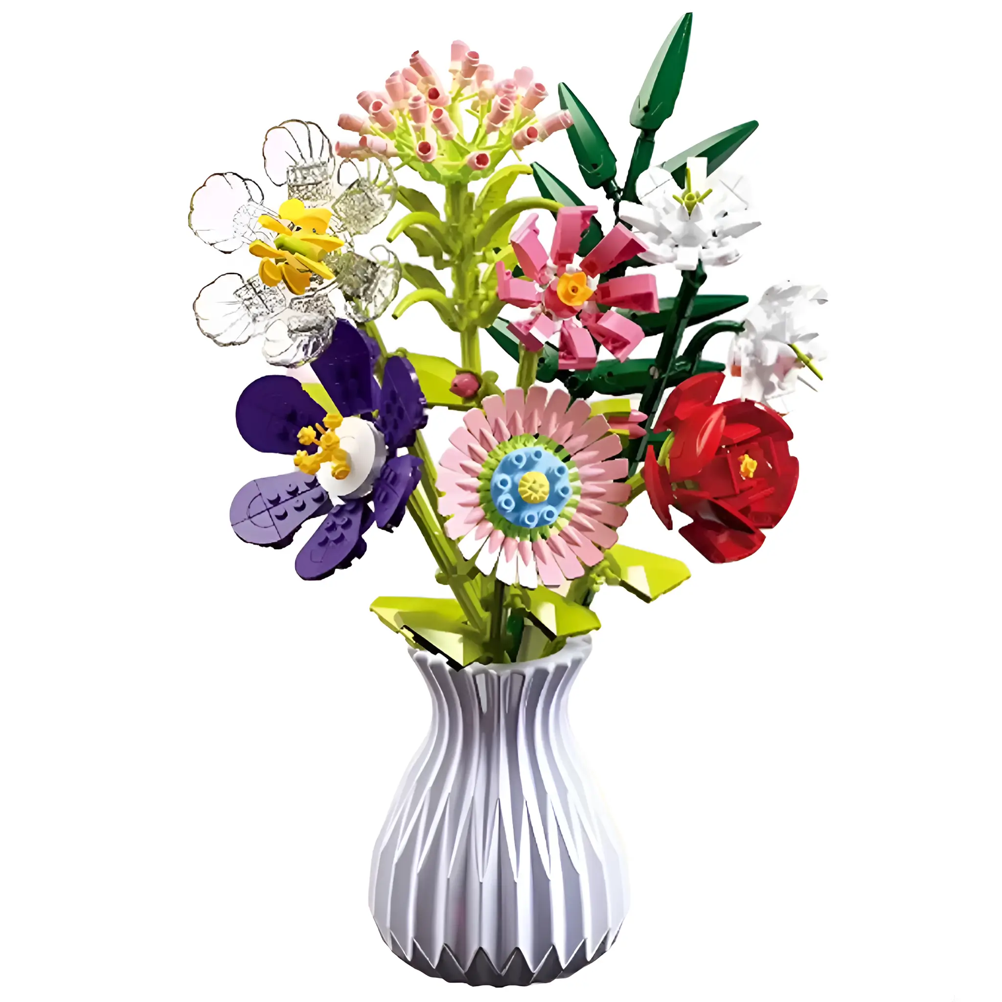 WUNDERBARES BOUQUET | 730 TEILE