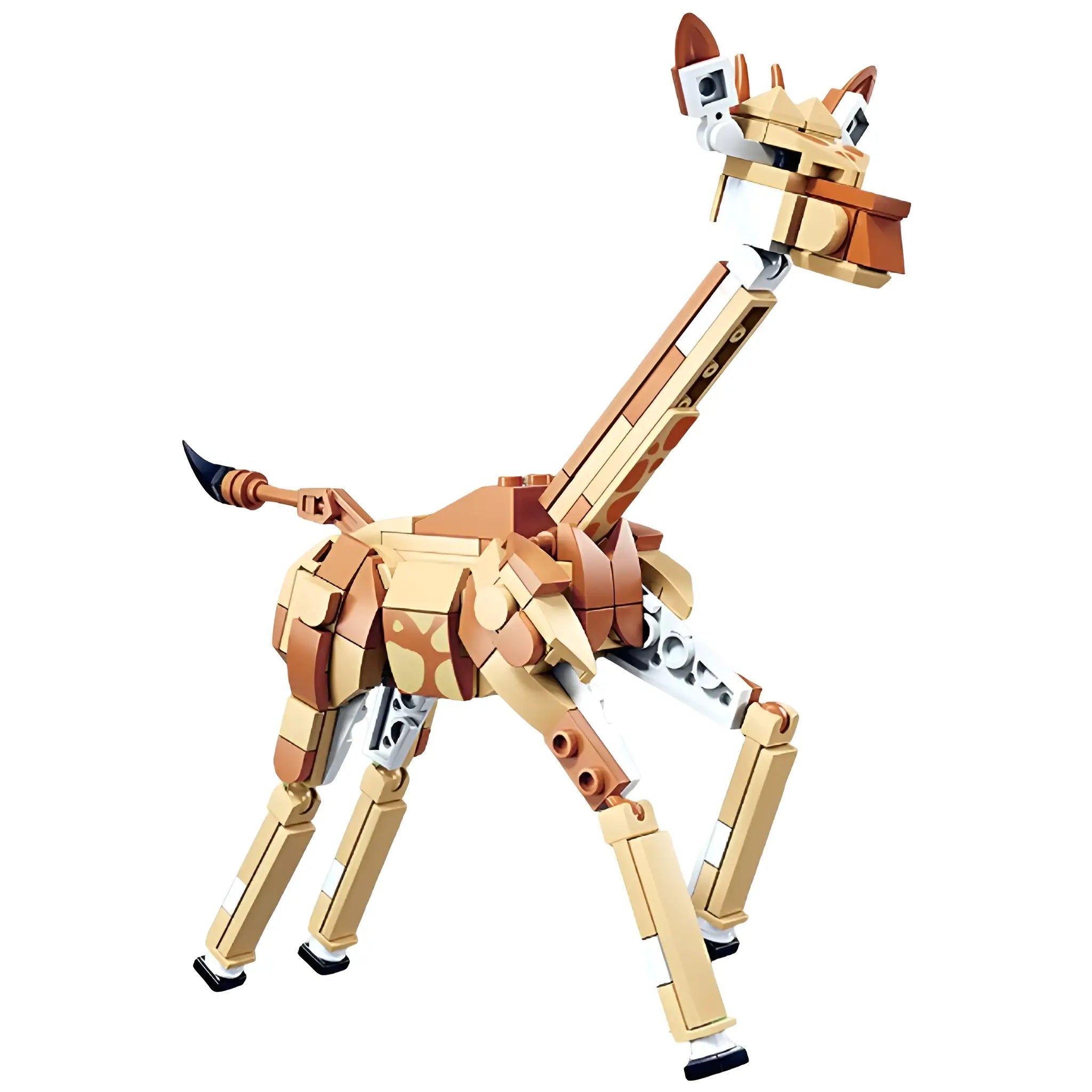 SÜSSE GIRAFFE | 161 TEILE