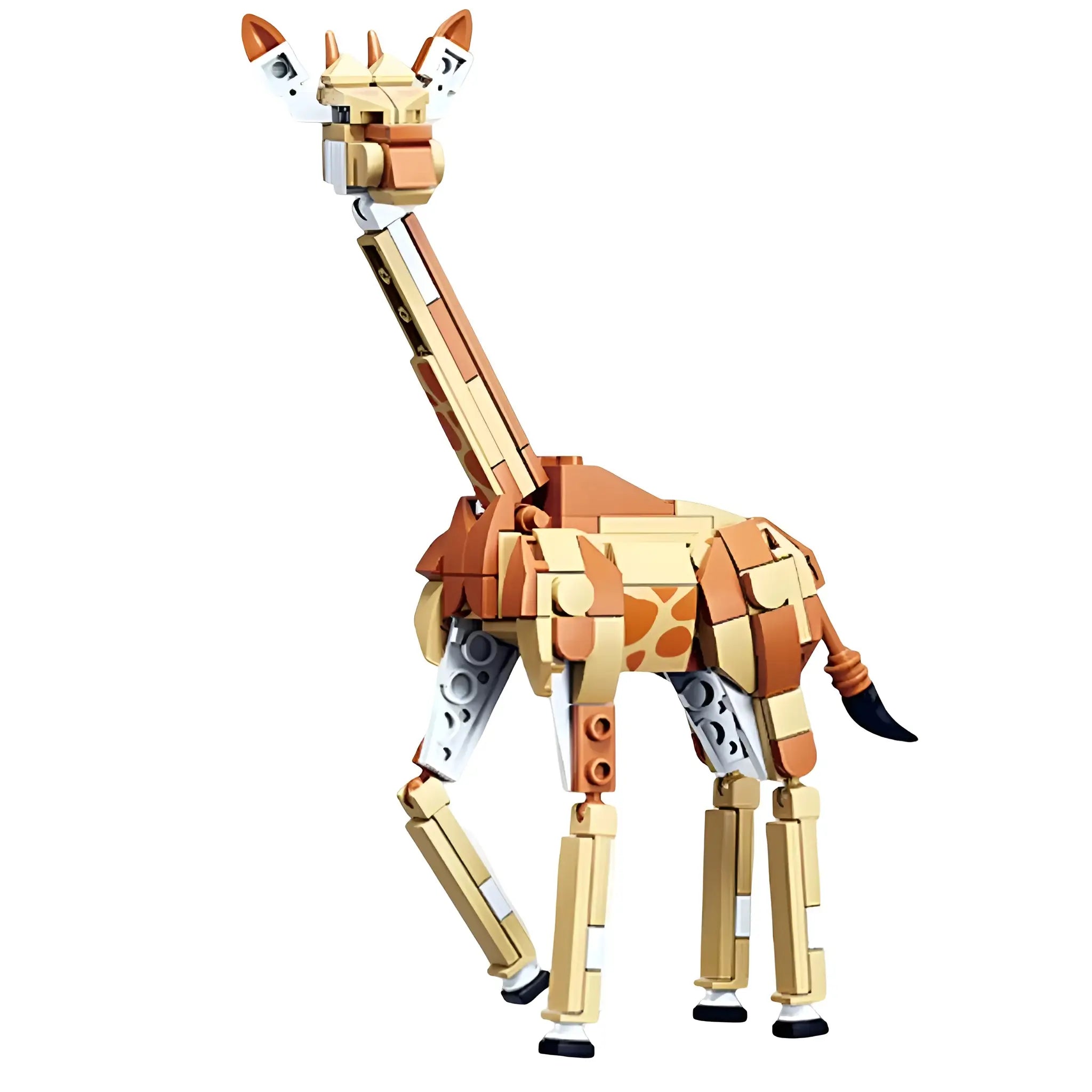 SÜSSE GIRAFFE | 161 TEILE