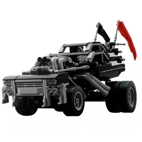 Apokalypse-Bundle | 6060 Teile