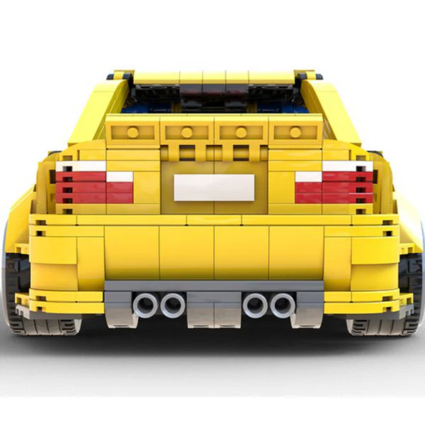 2006 GERMAN COUPE | 1244 TEILE