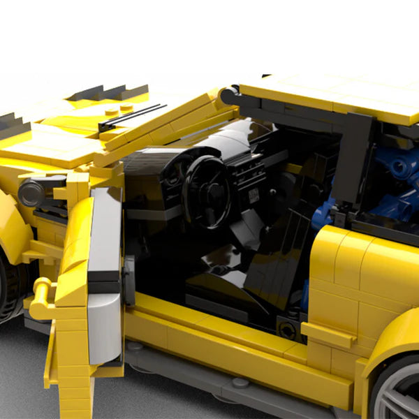 2006 GERMAN COUPE | 1244 TEILE