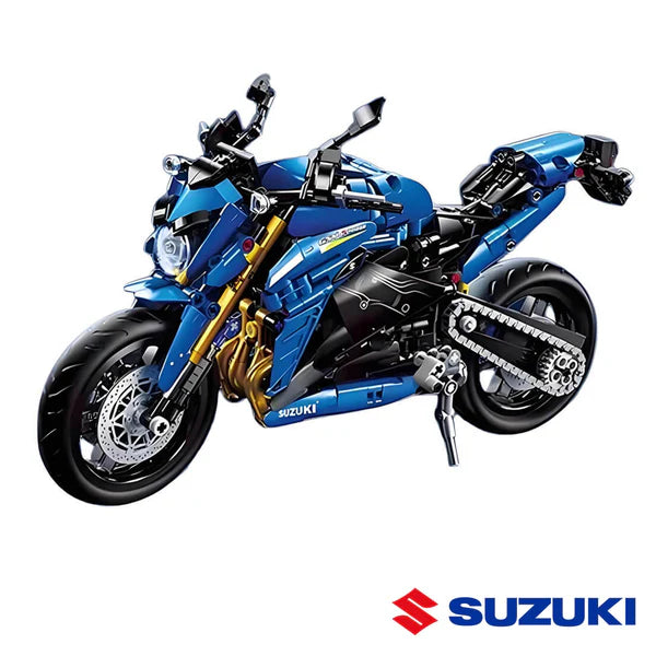 SUZUKI GSX-S1000 | 1016 TEILE
