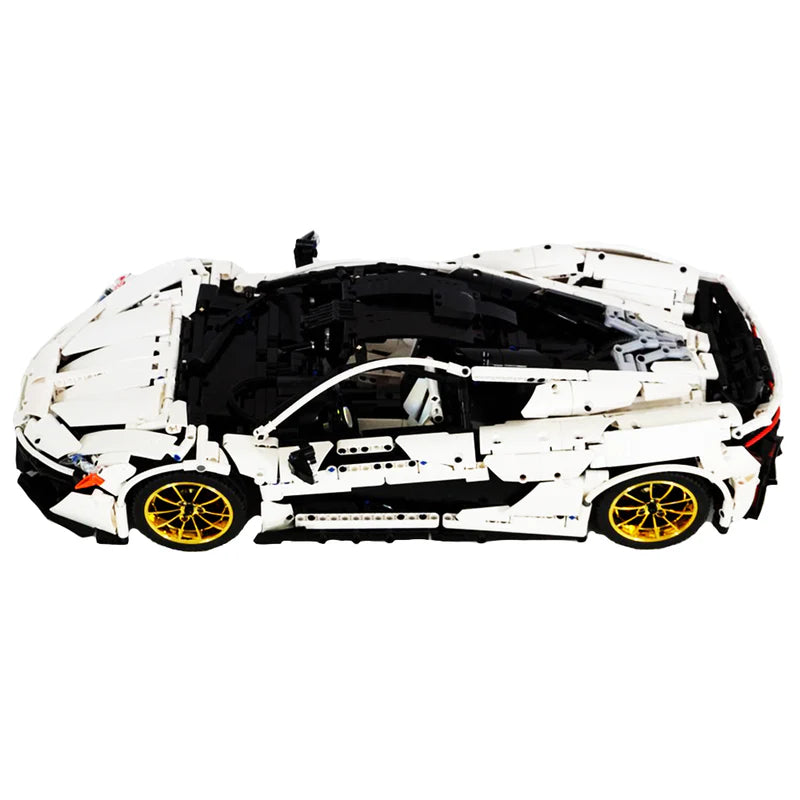 ARCTIC EDITION WIDOWMAKER | 3725 TEILE