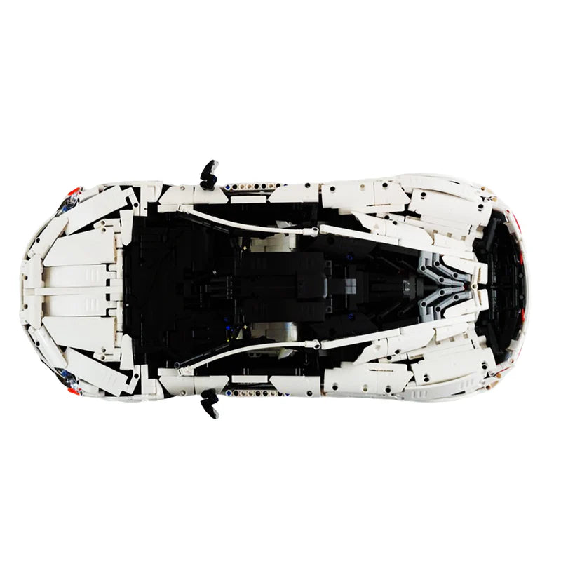 ARCTIC EDITION WIDOWMAKER | 3725 TEILE