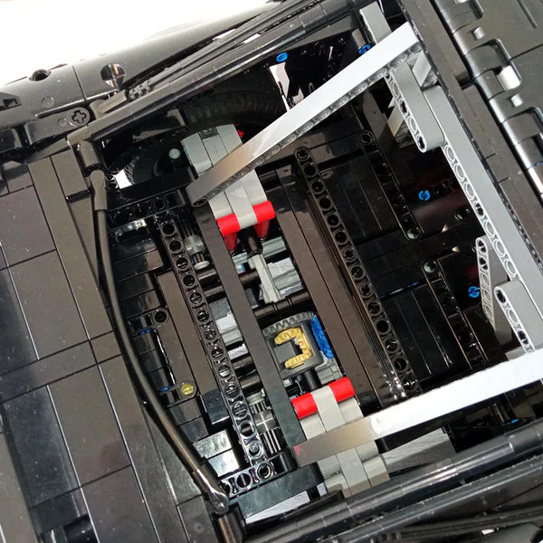 DAS ULTIMATIVE 180SX / 240SX | 4183 TEILE