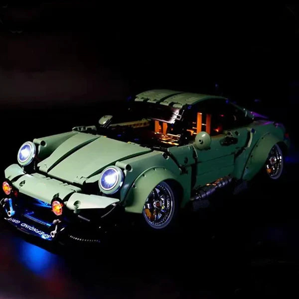 #STANCED Bundle | 4823 TEILE