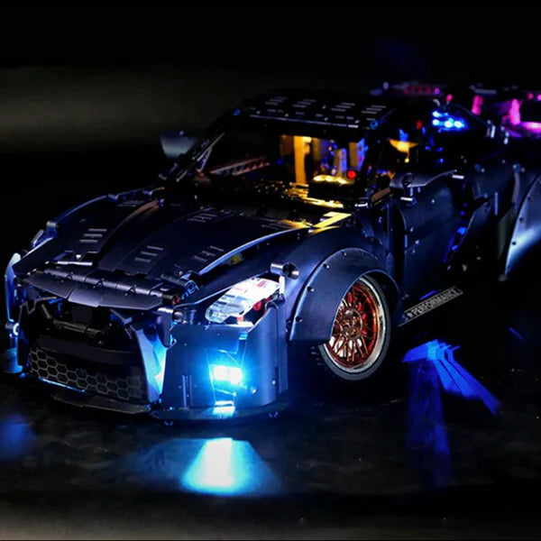 #STANCED Bundle | 4823 TEILE