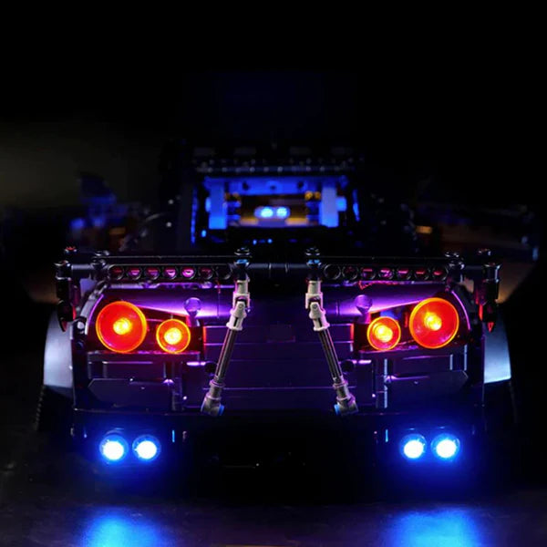 #STANCED Bundle | 4823 TEILE