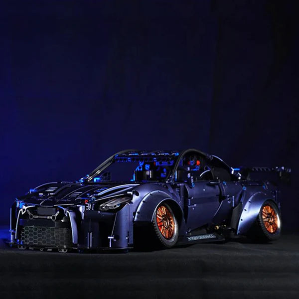 #STANCED Bundle | 4823 TEILE