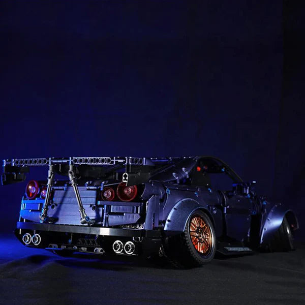 #STANCED Bundle | 4823 TEILE