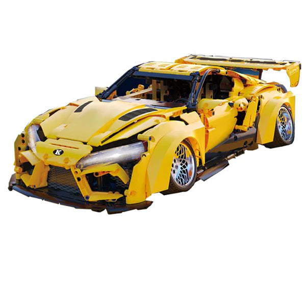 STANCED JDM SPORTWAGEN | 2627 TEILE