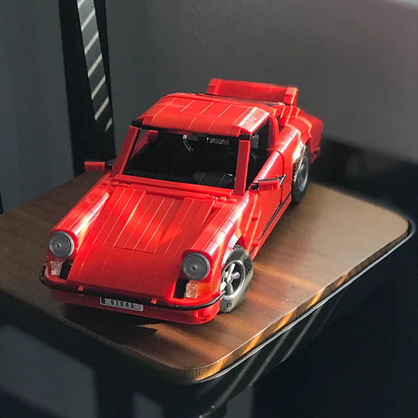 SPORTS COUPE | 1429 TEILE