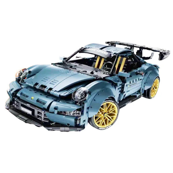 DAS MODERNE #STANCED BUNDLE | 5135 TEILE