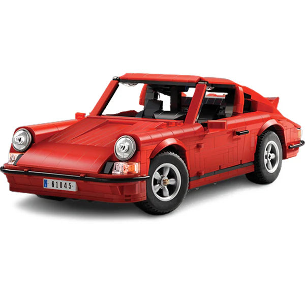 SPORTS COUPE | 1429 TEILE