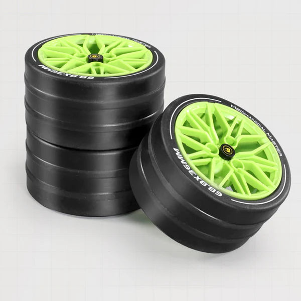 POWERSLIDING ITALIAN BULL | 2126 TEILE