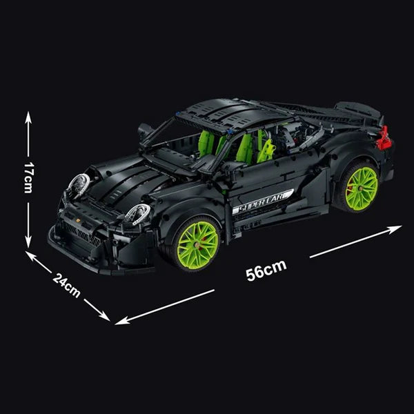 2022 DEUTSCHES SPORTCOUPE | 2867 TEILE