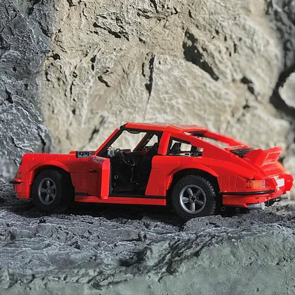 SPORTS COUPE | 1429 TEILE