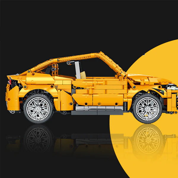 PERFORMANCE SUV | 1509 TEILE