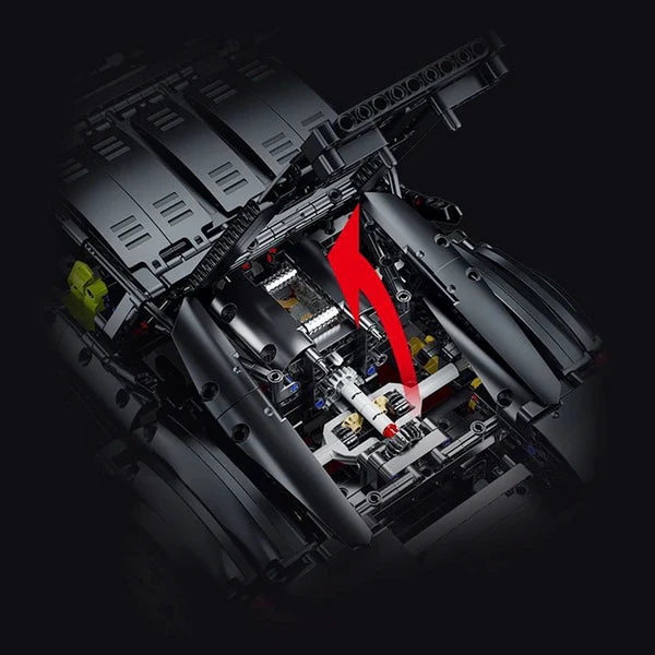 2022 DEUTSCHES SPORTCOUPE | 2867 TEILE