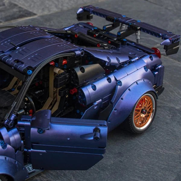 #STANCED Bundle | 4823 TEILE