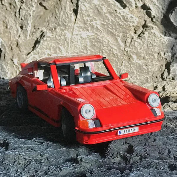 SPORTS COUPE | 1429 TEILE