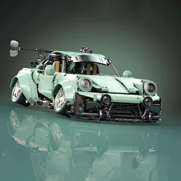 #STANCED Bundle | 4823 TEILE