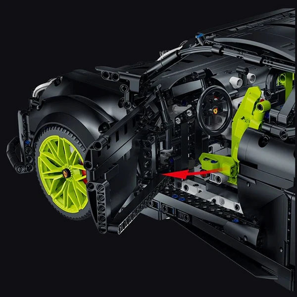 2022 DEUTSCHES SPORTCOUPE | 2867 TEILE