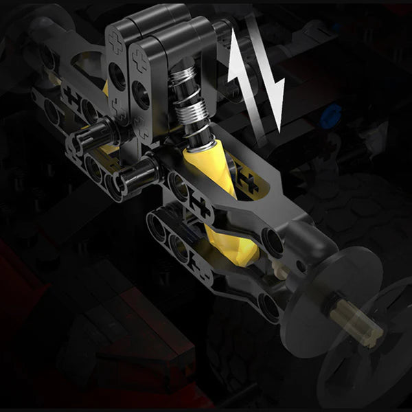 SPORTS COUPE | 1429 TEILE