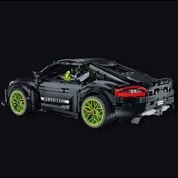 2022 DEUTSCHES SPORTCOUPE | 2867 TEILE