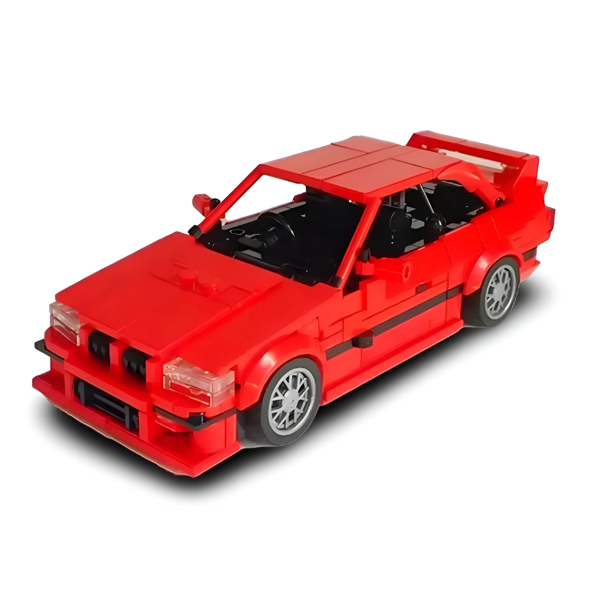 BMW M3 E36 | 451 TEILE