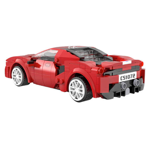 Ferngesteuerte MicroRacer | 326 Teile