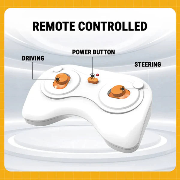 Ferngesteuerter AE86 Trueno | 324 Teile