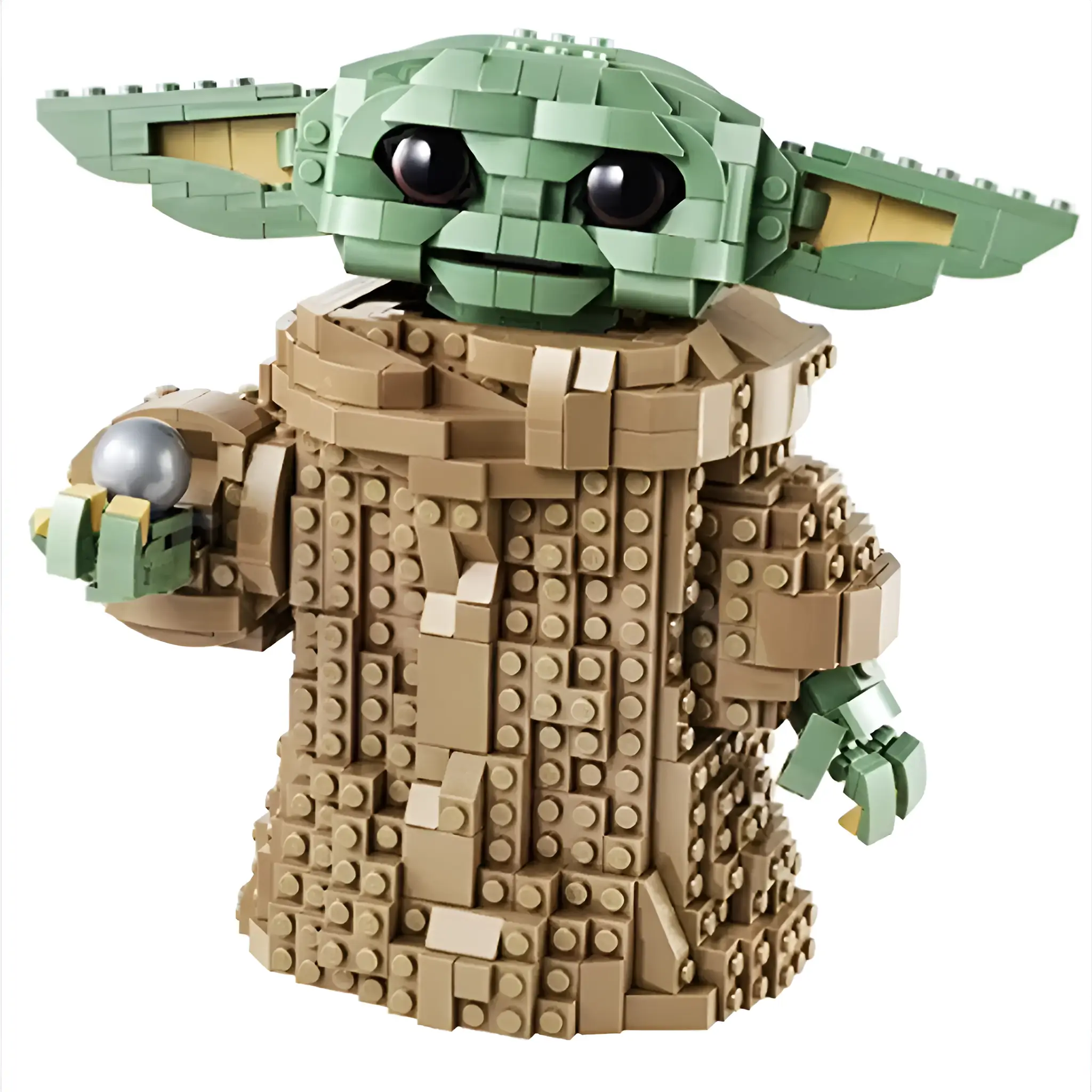 STAR WARS YODA | 948 TEILE