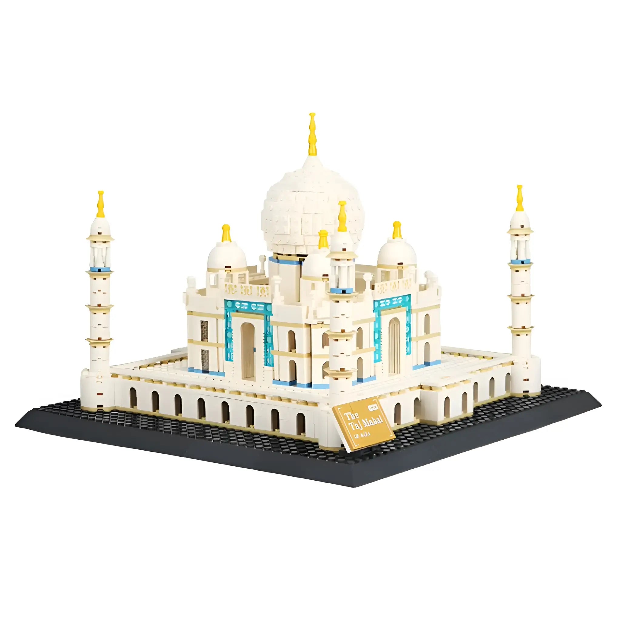 TAJ-MAHAL | 1505 TEILE