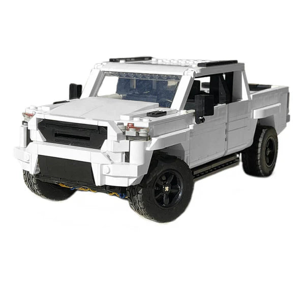 2024 JDM Pickup Truck | 997 Teile