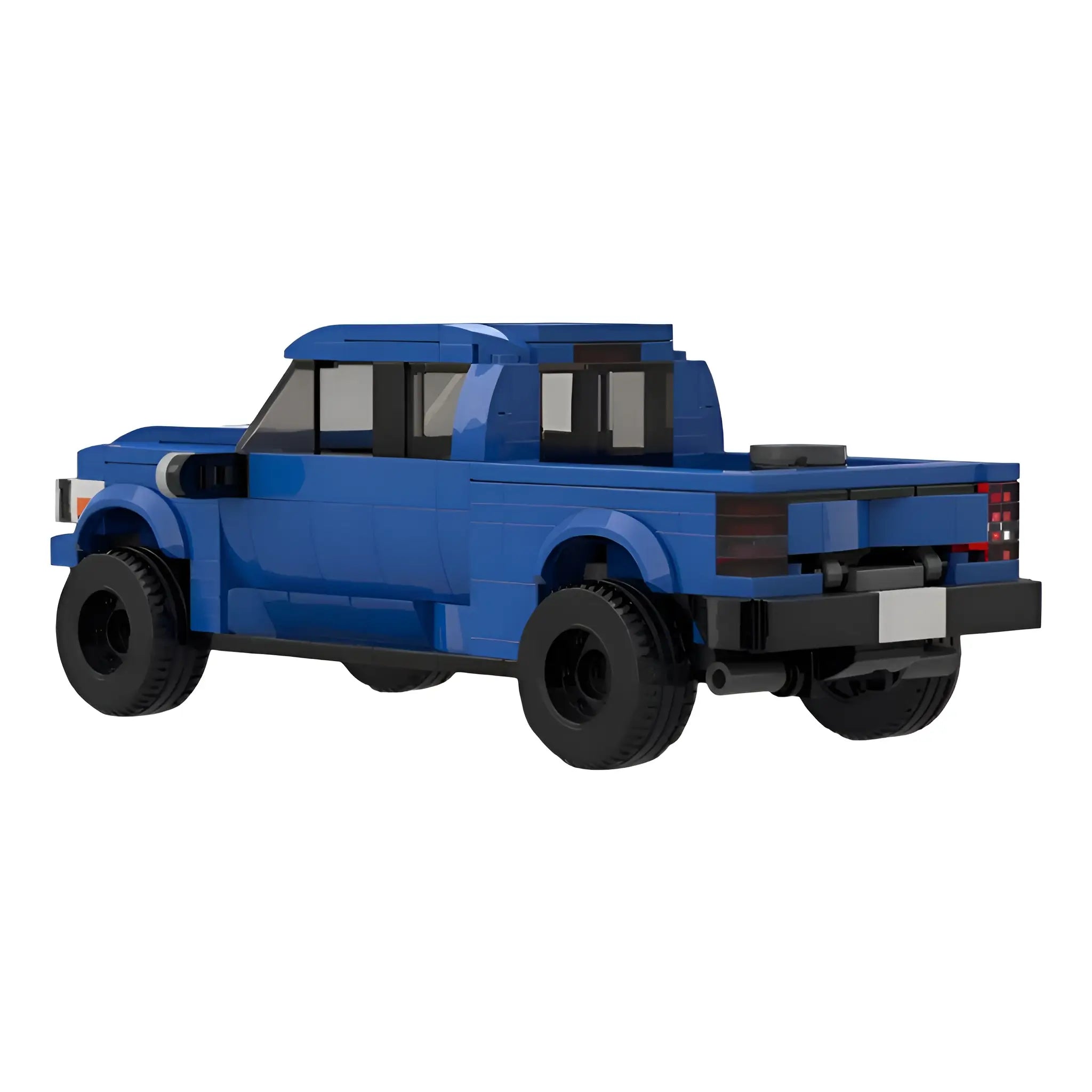 TOYOTA TUNDRA | 472 TEILE