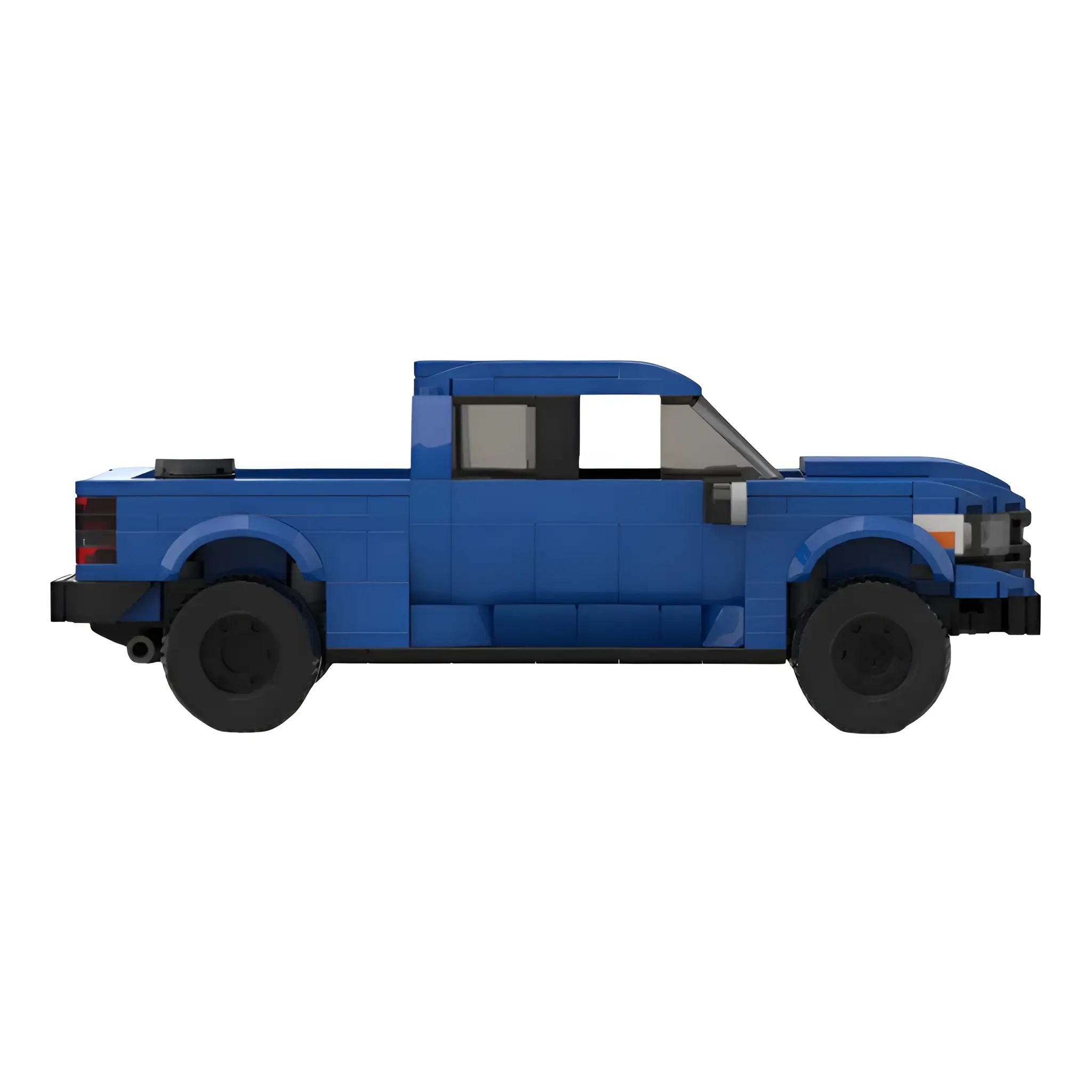 TOYOTA TUNDRA | 472 TEILE