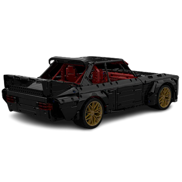 DAS DEUTSCHE KLASSIK BUNDLE | 10744 TEILE