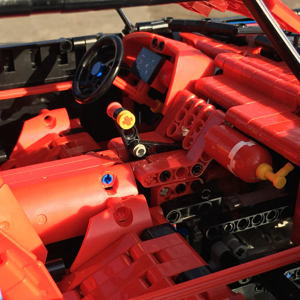 DAS DEUTSCHE KLASSIK BUNDLE | 10744 TEILE