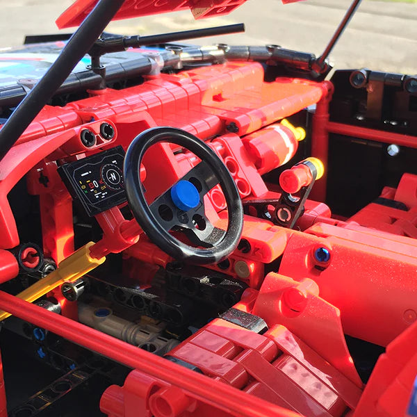 DAS DEUTSCHE KLASSIK BUNDLE | 10744 TEILE