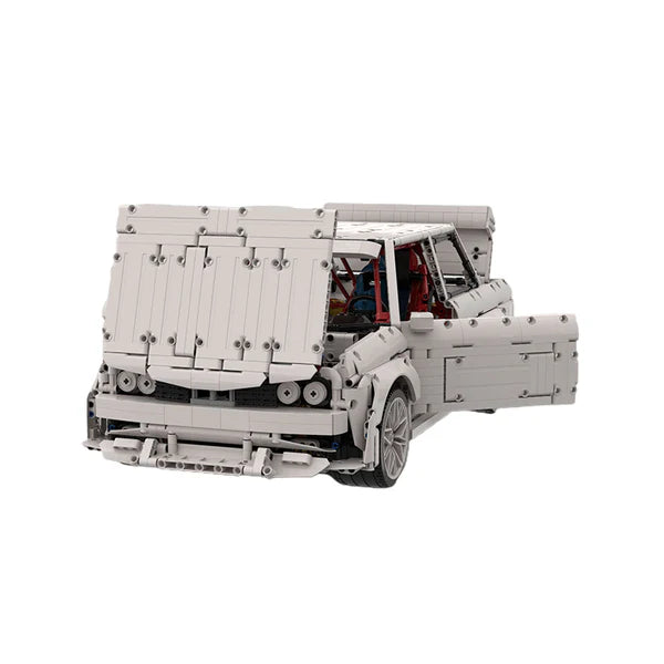 DAS DEUTSCHE KLASSIK BUNDLE | 10744 TEILE