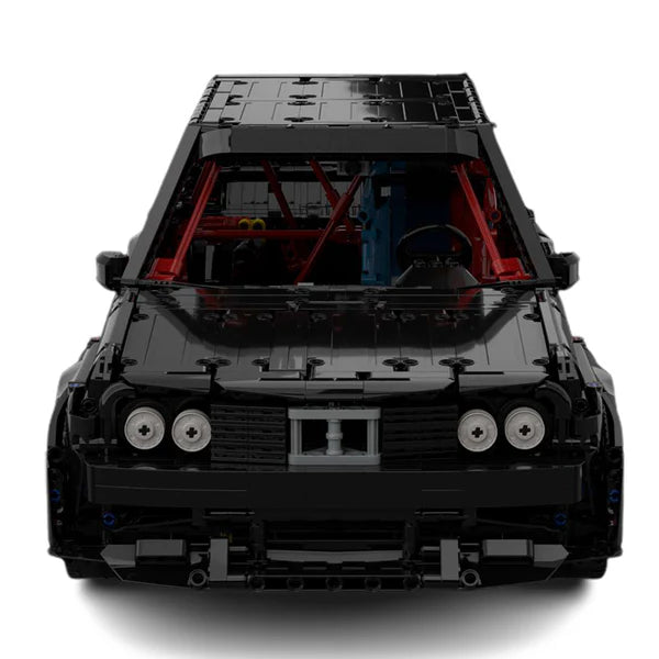 DAS DEUTSCHE KLASSIK BUNDLE | 10744 TEILE