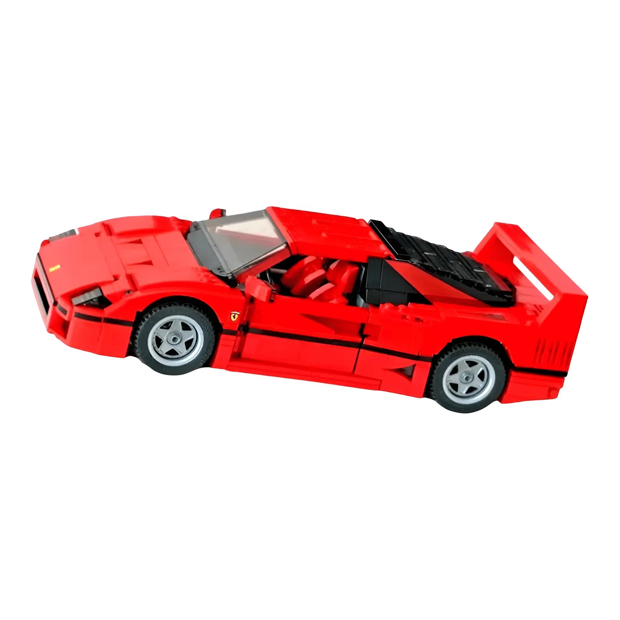 FERRARI F40 CLASSIC | 1192 TEILE